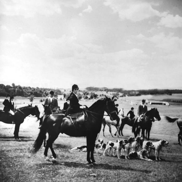 Иллюстрация к книге — Грейс Келли. Как стать принцессой… [i_106.jpg]