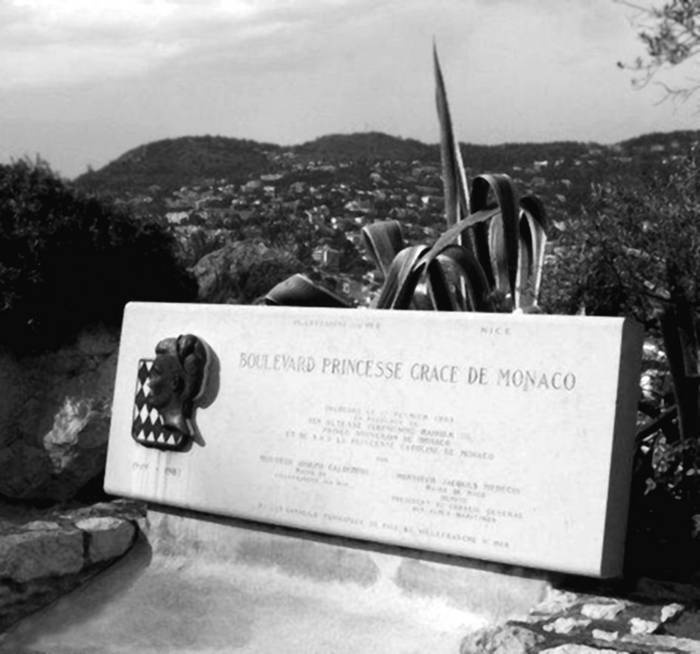 Иллюстрация к книге — Грейс Келли. Как стать принцессой… [i_117.jpg]