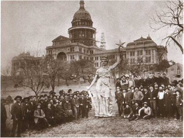 Иллюстрация к книге — О. Генри [image12.jpg]