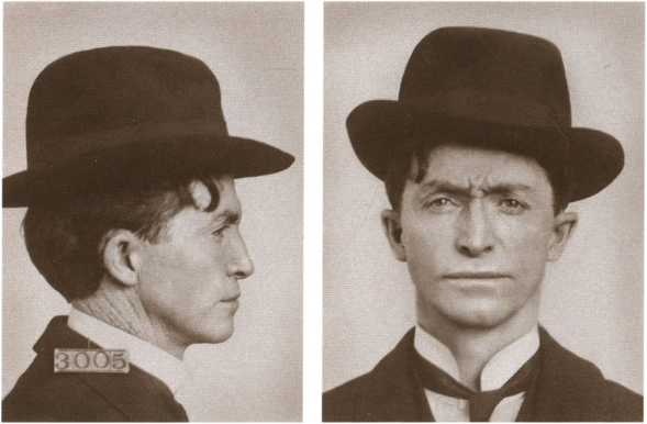 Иллюстрация к книге — О. Генри [image17.jpg]