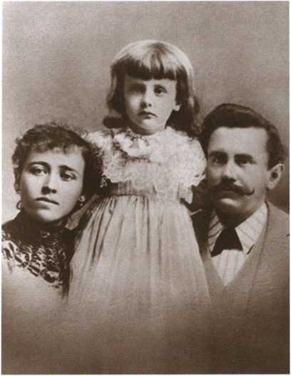 Иллюстрация к книге — О. Генри [image21.jpg]