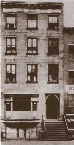 Иллюстрация к книге — О. Генри [image22.jpg]