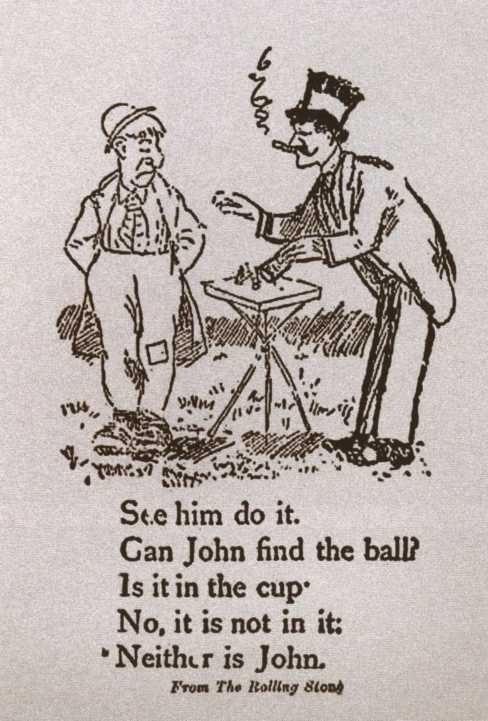 Иллюстрация к книге — О. Генри [image25.jpg]