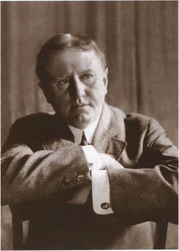 Иллюстрация к книге — О. Генри [image3.jpg]