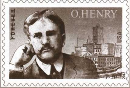 Иллюстрация к книге — О. Генри [image30.jpg]