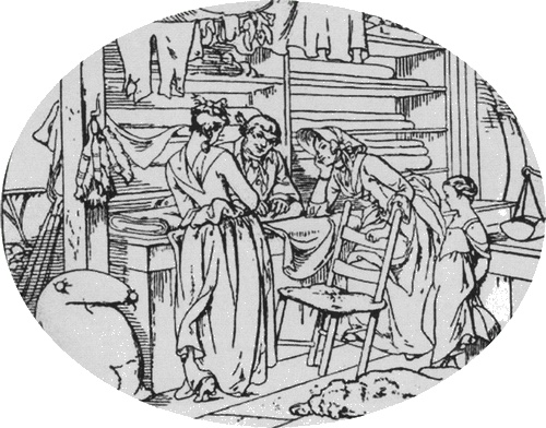 Иллюстрация к книге — Эдгар По [i_008.jpg]