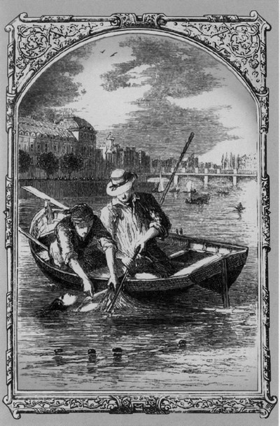 Иллюстрация к книге — Эдгар По [i_039.jpg]