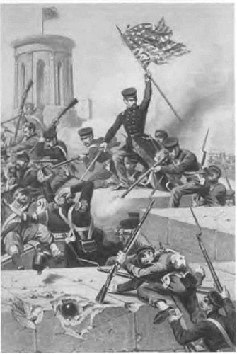 Иллюстрация к книге — Майн Рид [i_013.jpg]