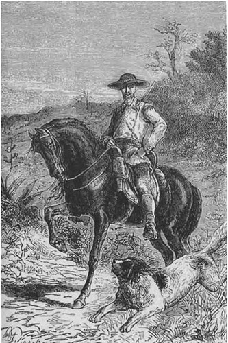 Иллюстрация к книге — Майн Рид [i_016.jpg]