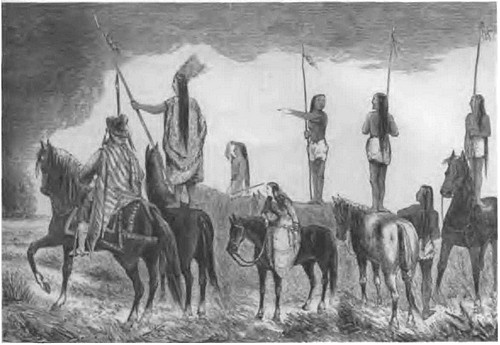 Иллюстрация к книге — Майн Рид [i_018.jpg]