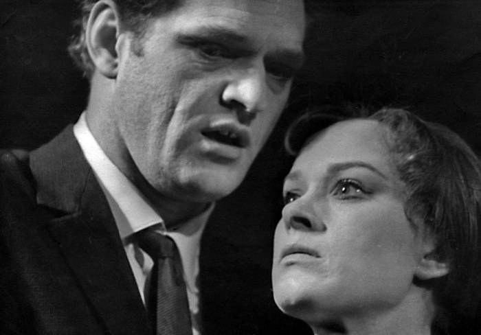 Иллюстрация к книге — Мои пригорки, ручейки. Воспоминания актрисы [i_042.jpg]