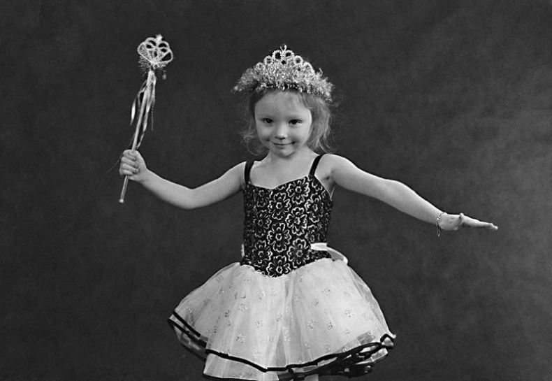 Иллюстрация к книге — Мои пригорки, ручейки. Воспоминания актрисы [i_049.jpg]