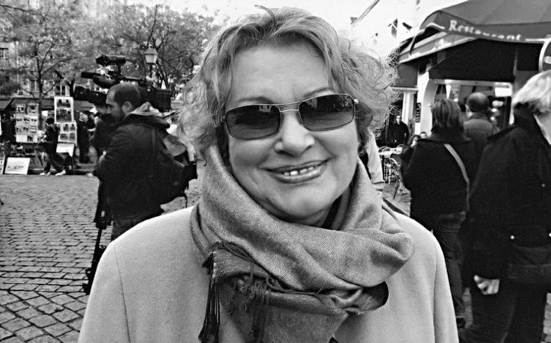 Иллюстрация к книге — Мои пригорки, ручейки. Воспоминания актрисы [i_053.jpg]