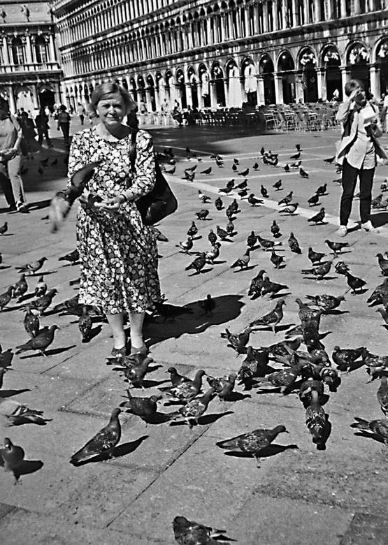 Иллюстрация к книге — Мои пригорки, ручейки. Воспоминания актрисы [i_055.jpg]