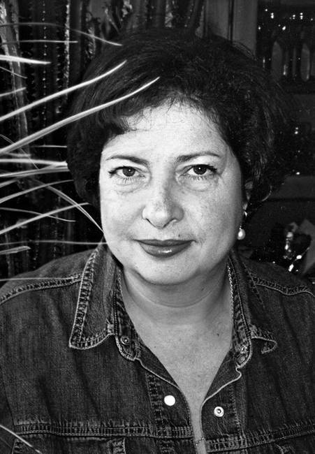 Иллюстрация к книге — Мои пригорки, ручейки. Воспоминания актрисы [i_059.jpg]