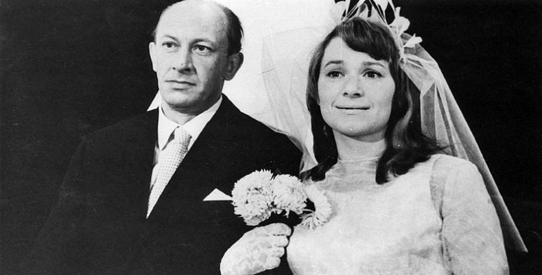 Иллюстрация к книге — Мои пригорки, ручейки. Воспоминания актрисы [i_081.jpg]