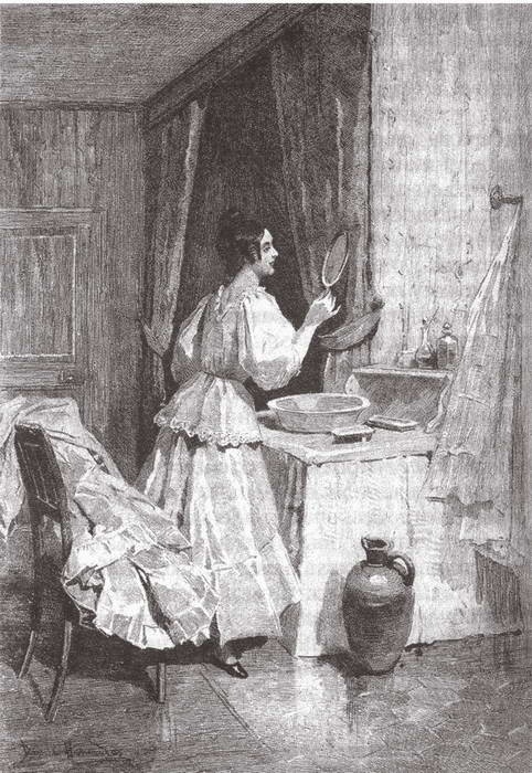 Иллюстрация к книге — Бальзак [i_010.jpg]