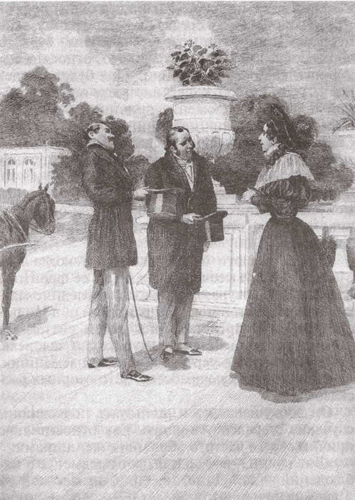 Иллюстрация к книге — Бальзак [i_019.jpg]