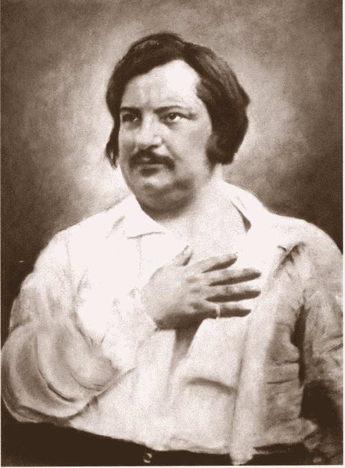 Иллюстрация к книге — Бальзак [i_022.jpg]