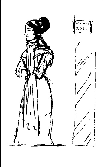 Иллюстрация к книге — Анна Керн [i_001.jpg]