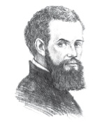 Иллюстрация к книге — Медики, изменившие мир [i_009.jpg]