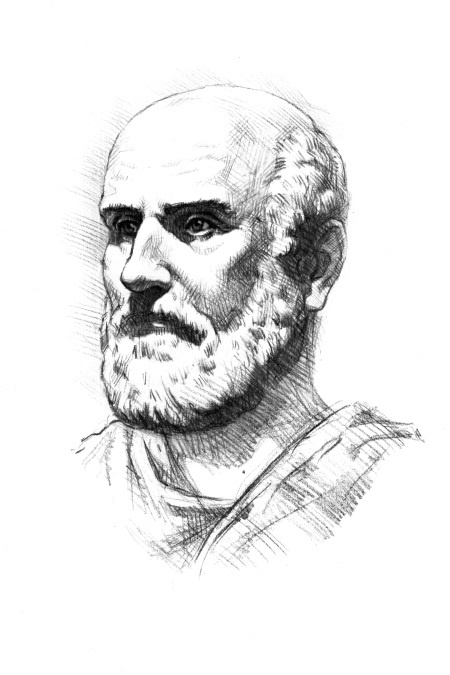 Иллюстрация к книге — Медики, изменившие мир [i_047.jpg]