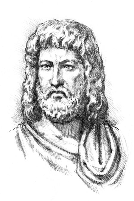 Иллюстрация к книге — Медики, изменившие мир [i_048.jpg]