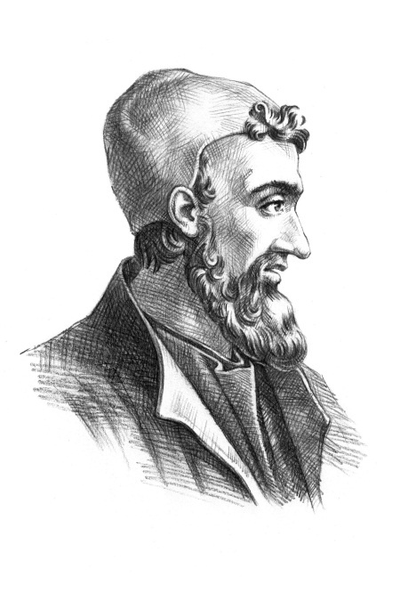 Иллюстрация к книге — Медики, изменившие мир [i_051.jpg]