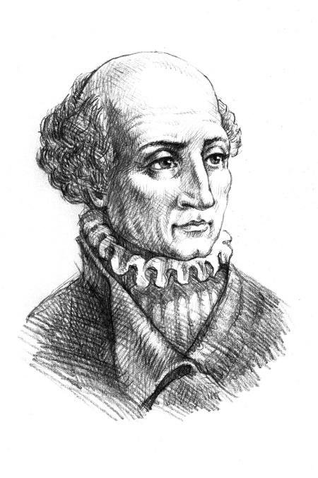 Иллюстрация к книге — Медики, изменившие мир [i_054.jpg]