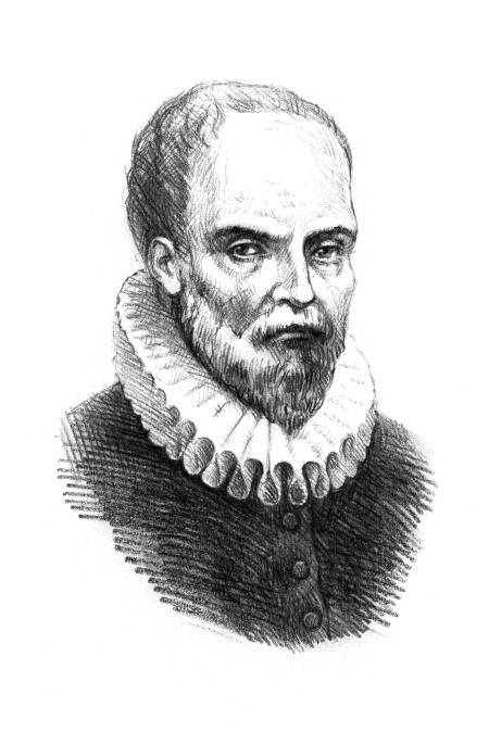 Иллюстрация к книге — Медики, изменившие мир [i_056.jpg]