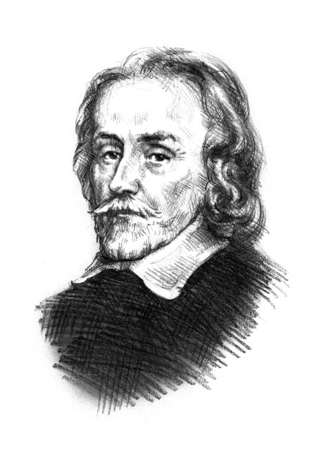 Иллюстрация к книге — Медики, изменившие мир [i_057.jpg]