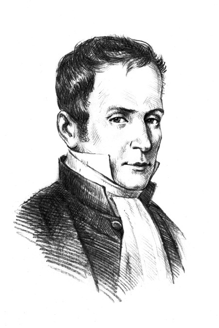 Иллюстрация к книге — Медики, изменившие мир [i_061.jpg]