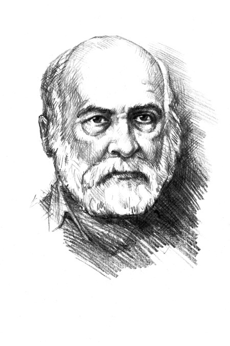 Иллюстрация к книге — Медики, изменившие мир [i_062.jpg]