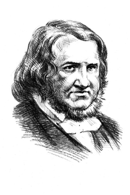 Иллюстрация к книге — Медики, изменившие мир [i_063.jpg]