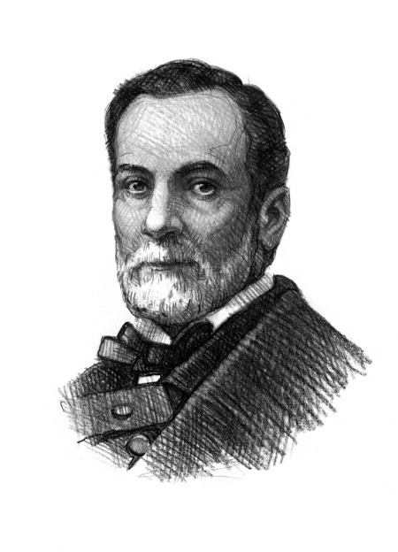 Иллюстрация к книге — Медики, изменившие мир [i_069.jpg]