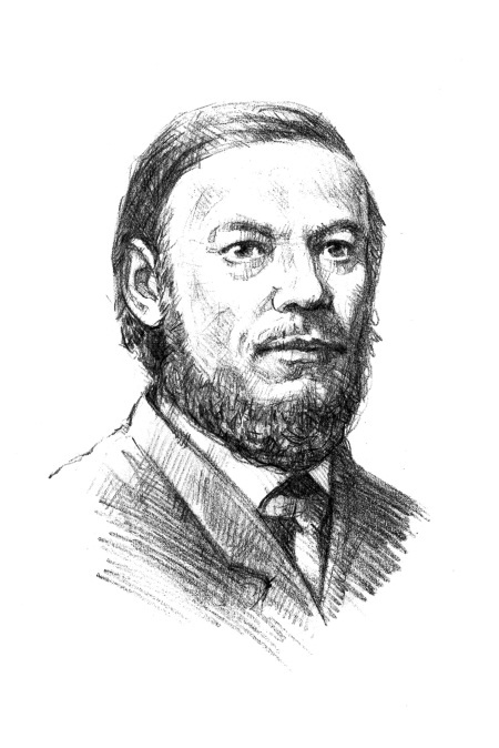 Иллюстрация к книге — Медики, изменившие мир [i_072.jpg]