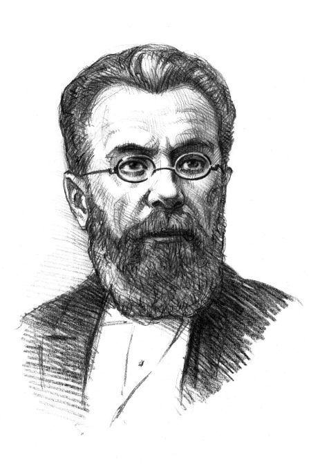 Иллюстрация к книге — Медики, изменившие мир [i_074.jpg]