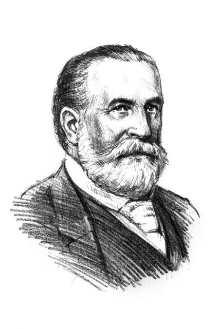 Иллюстрация к книге — Медики, изменившие мир [i_075.jpg]