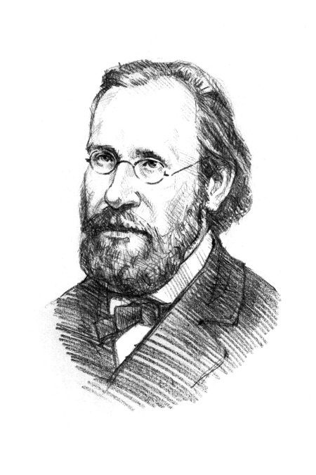 Иллюстрация к книге — Медики, изменившие мир [i_077.jpg]