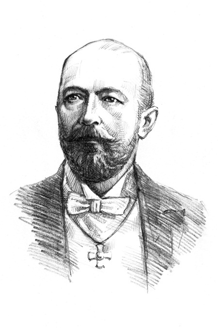 Иллюстрация к книге — Медики, изменившие мир [i_082.jpg]