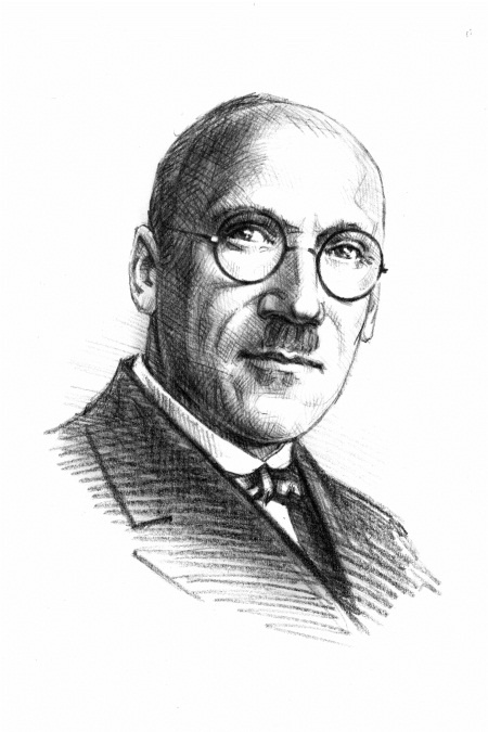 Иллюстрация к книге — Медики, изменившие мир [i_085.jpg]