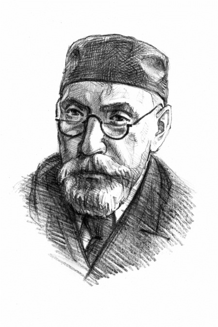 Иллюстрация к книге — Медики, изменившие мир [i_086.jpg]