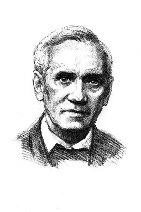 Иллюстрация к книге — Медики, изменившие мир [i_088.jpg]