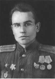 Иллюстрация к книге — Григорьев. Повесть о ракетчике [i_005.jpg]