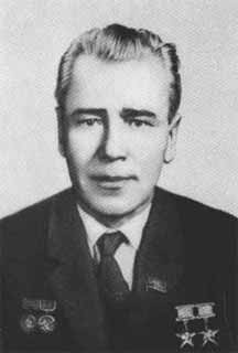 Иллюстрация к книге — Григорьев. Повесть о ракетчике [i_014.jpg]