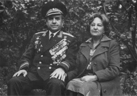 Иллюстрация к книге — Григорьев. Повесть о ракетчике [i_037.jpg]