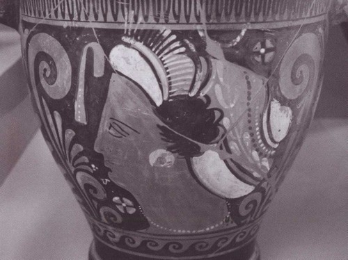 Иллюстрация к книге — Сапфо [i_005.jpg]