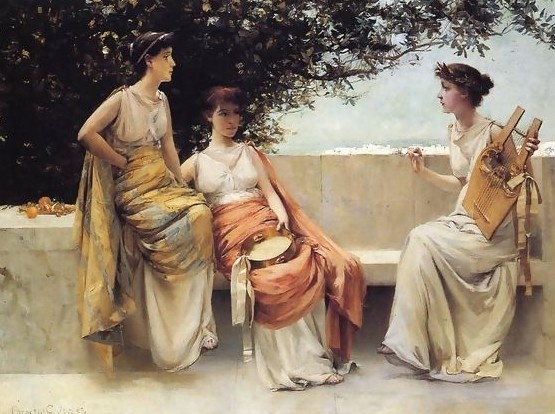 Иллюстрация к книге — Сапфо [i_025.jpg]