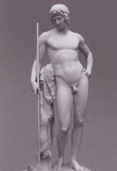 Иллюстрация к книге — Сапфо [i_041.jpg]