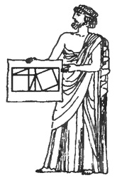 Иллюстрация к книге — Пифагор [i_001.jpg]